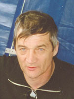 В. В. Барковский, 2007 г.