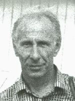 Э. Л. Линдгрен, 1986 г.