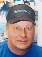 А. В. Потехин, 2007 г.