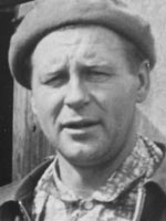 Г. П. Шаронов, 1957 г.