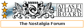 The Nostalgia Forum