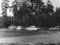 Поворот "Элконис", 1968-1969 гг. На переднем плане – "аварийный" выезд на улицу Бикерниеку