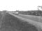 Прямая после поворота в сторону Качергине, 1961 г.